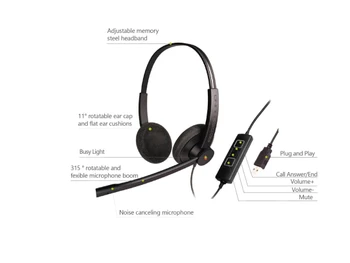 Addasound Epic 302 features