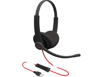 Addasound Epic 302 headset