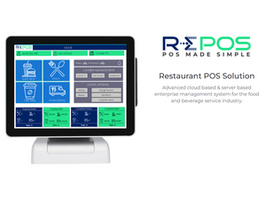 repos restaurant pos