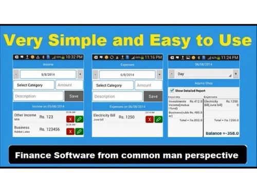 kts moneycare simple