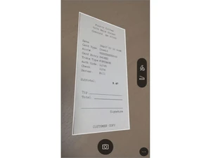 microsoft office lens customer