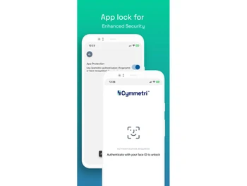 cymmetri security