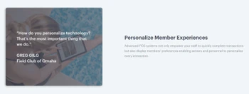 Clubessential Membership Analytics