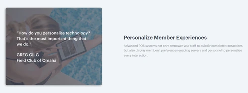 Clubessential Membership Analytics