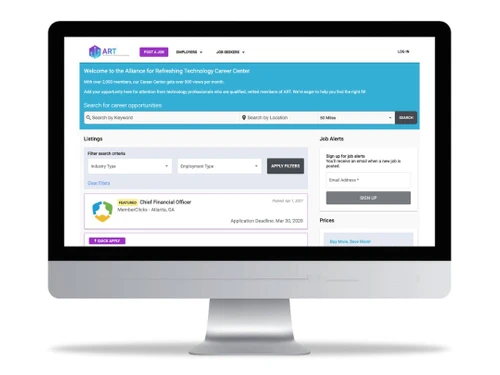 memberclicks listings