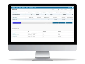 memberclicks membership