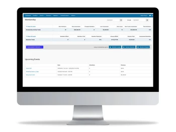 memberclicks membership