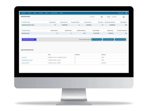 memberclicks membership