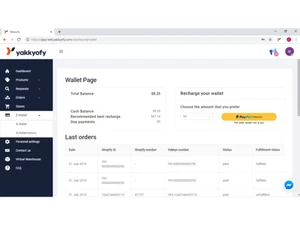 yakkyofy drop shipping wallet