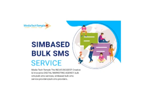 media tech bulk sms alerts