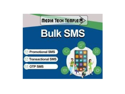 media tech bulk sms contact