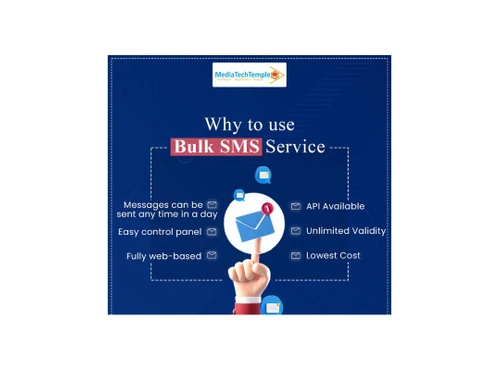 media tech bulk sms multi language