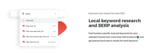 Mangools kwfinder serp analysis