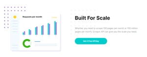 scraperapi-built for scale