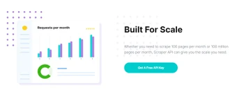 scraperapi-built for scale