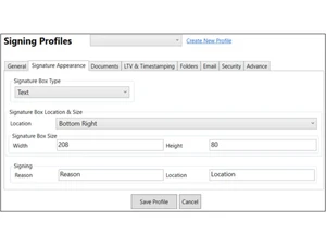 pdf autosigner-profiles