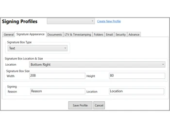 pdf autosigner-profiles