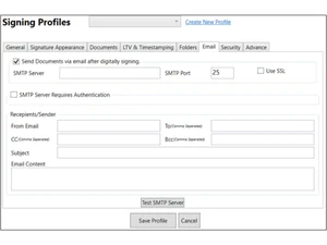 pdf autosigner-servers