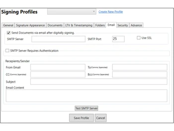 pdf autosigner-servers