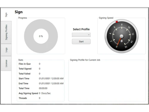 pdfautosigner software-signin