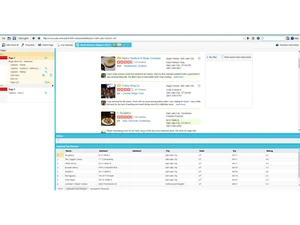 mozenda scalable web data etracting name
