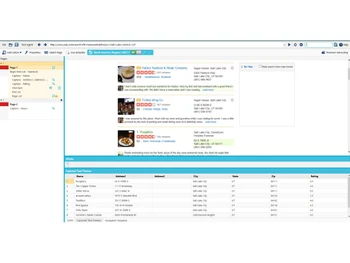 mozenda scalable web data etracting name
