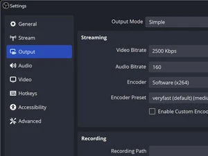 obs studio for android