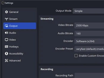 obs studio for android