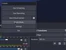 obsstudio controls