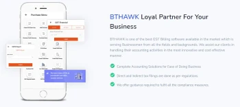 bthawk loyal partner