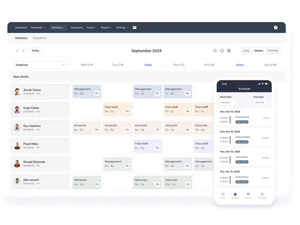 buddy punch-calendar