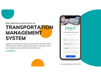 zealit transport management account