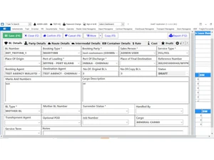 zealit transport management details