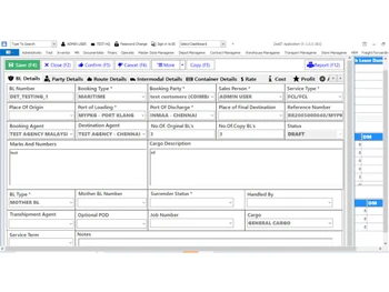 zealit transport management details