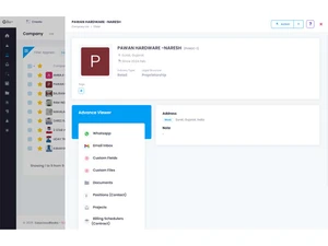 EasyCloudBooks company