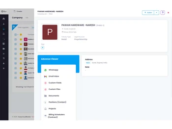 EasyCloudBooks company