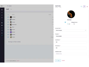 EasyCloudBooks staff