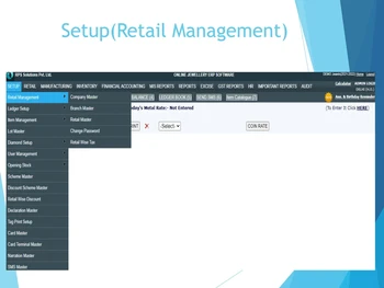 Financial Accounting