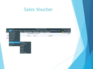 Vendor and Supplier Management