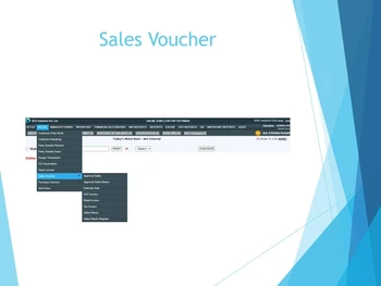 Vendor and Supplier Management