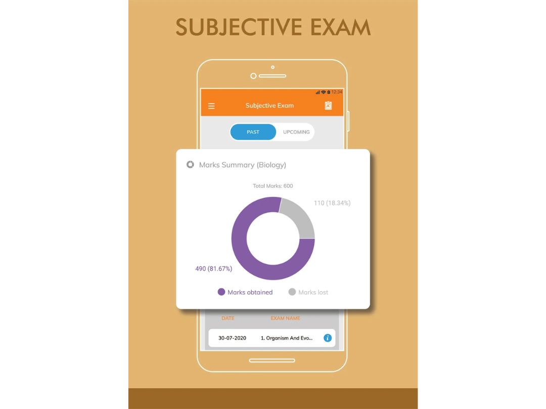 classtotal exam