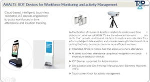 ahalts thermal camera