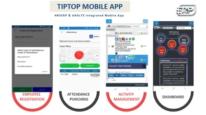 ahalts thermal camera mobile app