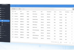 kent cam attendance attendance