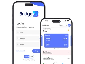 bridge lcs app