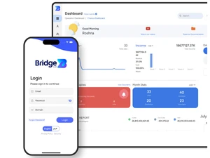 bridge lcs dashboard