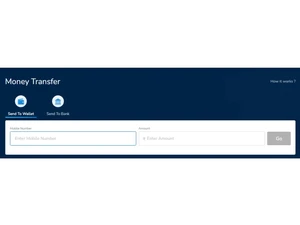 MobiKwik Phone Recharge