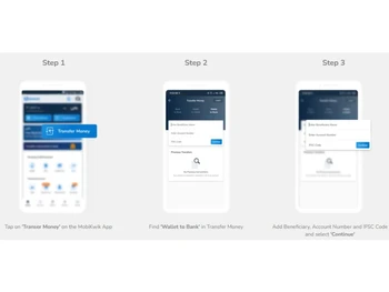 MobiKwik bill Payment