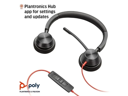Plantronics Blackwire 3320