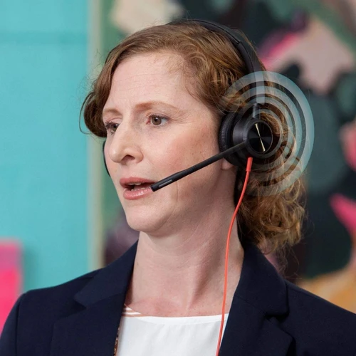 Plantronics Blackwire 3320